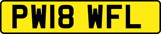 PW18WFL