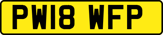 PW18WFP