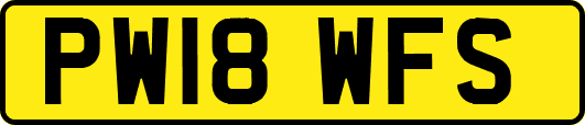 PW18WFS