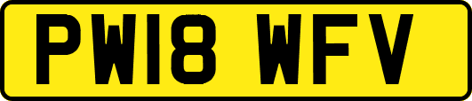 PW18WFV