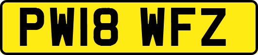 PW18WFZ