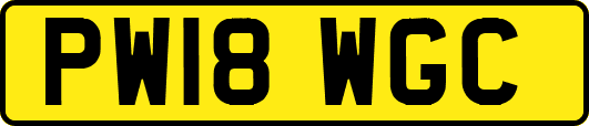 PW18WGC