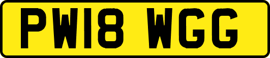 PW18WGG