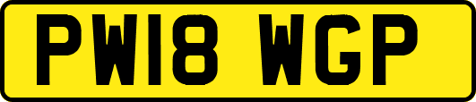 PW18WGP