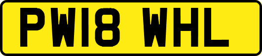 PW18WHL