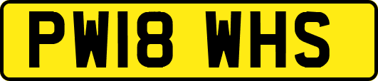 PW18WHS