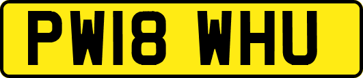 PW18WHU