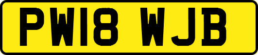 PW18WJB