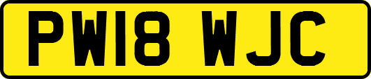 PW18WJC