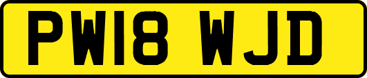 PW18WJD