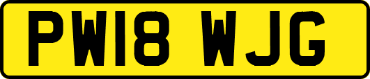 PW18WJG