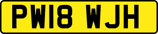 PW18WJH