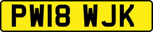 PW18WJK