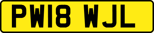 PW18WJL