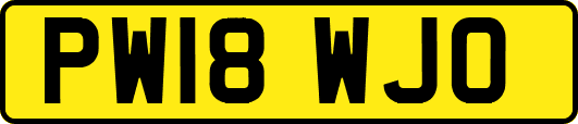 PW18WJO