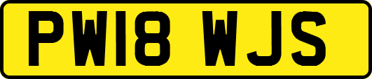 PW18WJS