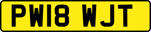 PW18WJT