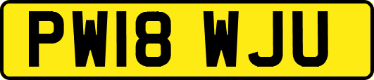 PW18WJU