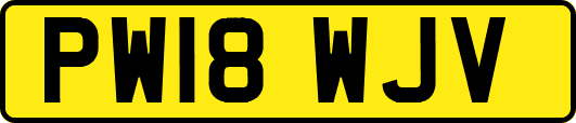 PW18WJV