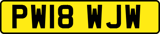 PW18WJW