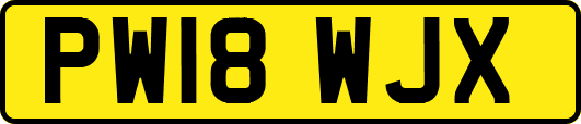 PW18WJX