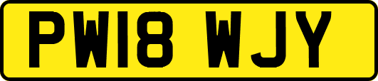 PW18WJY