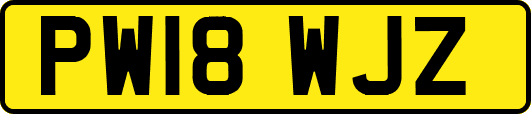 PW18WJZ