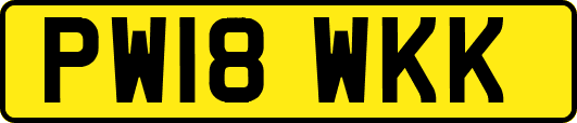 PW18WKK