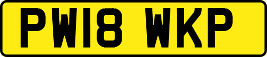 PW18WKP
