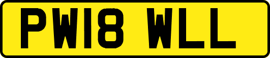 PW18WLL