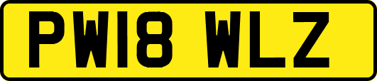 PW18WLZ