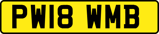 PW18WMB
