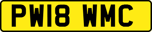 PW18WMC