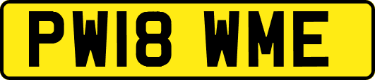 PW18WME