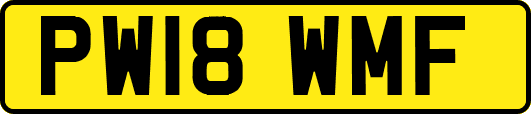 PW18WMF