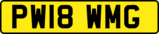 PW18WMG