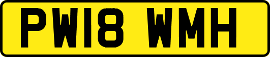 PW18WMH