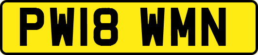 PW18WMN