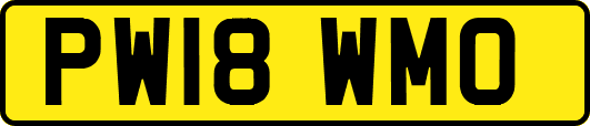 PW18WMO