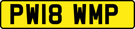 PW18WMP
