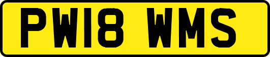 PW18WMS