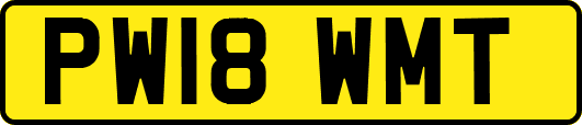 PW18WMT