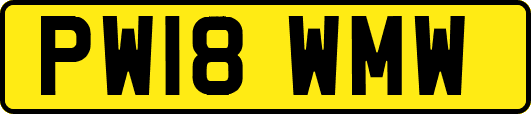 PW18WMW