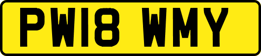 PW18WMY