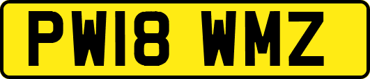 PW18WMZ