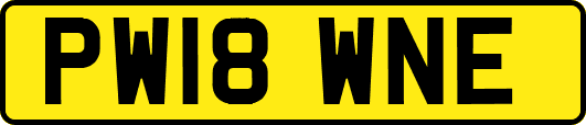 PW18WNE