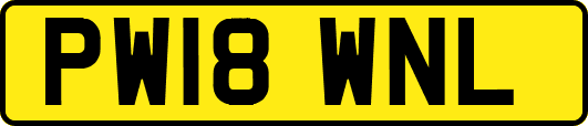 PW18WNL