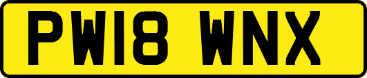 PW18WNX