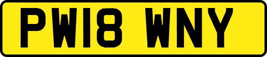 PW18WNY