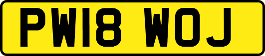 PW18WOJ
